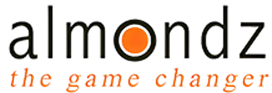 Almondz logo