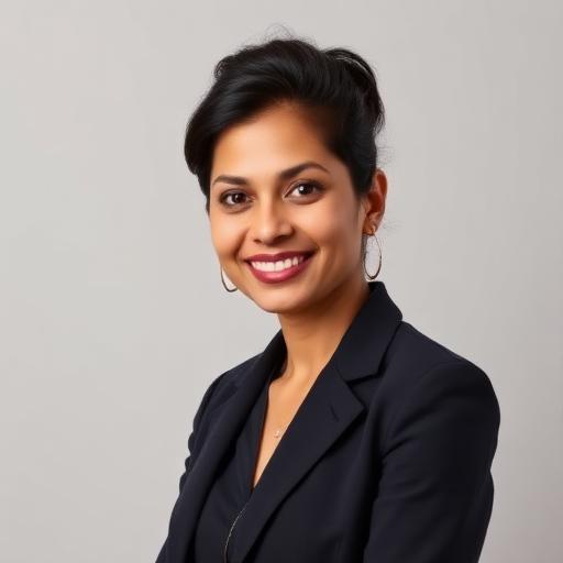 Ankita Sharma, YesssWorks member