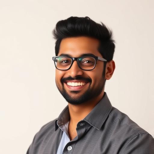 Rohan Mehta, YesssWorks member