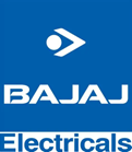 Bajaj Electricals logo