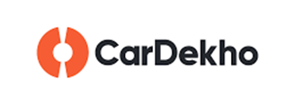 CarDekho logo