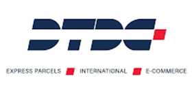 DTDC logo