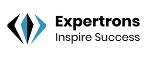 Expertrons logo