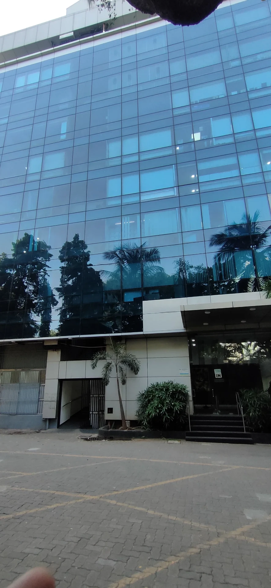 YesssWorks Goregaon, 271
