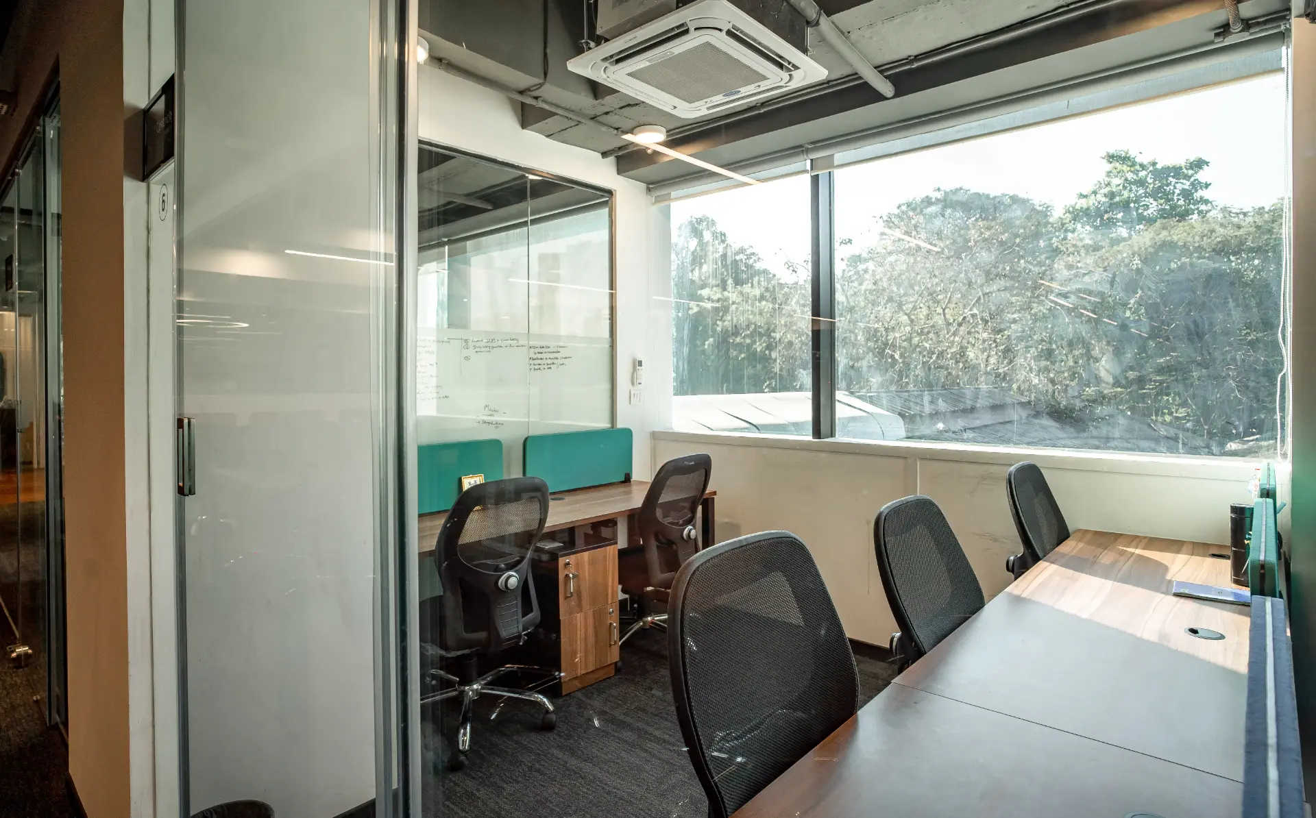 YesssWorks Goregaon, 271 Business Park