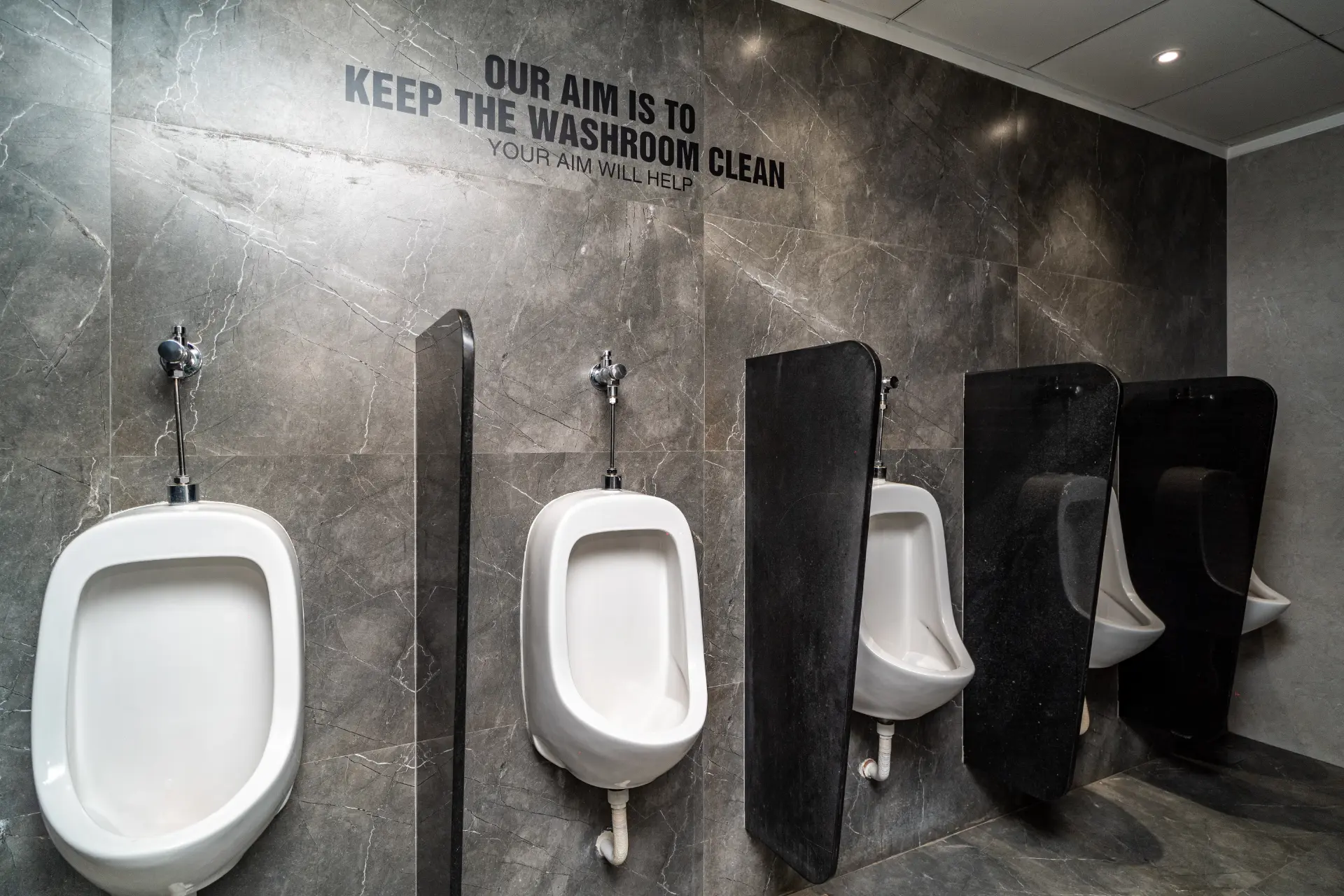 Open Desks near the Phone Booth at YesssWorks Mumbai & Navi Mumbai