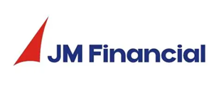 JM Financial logo