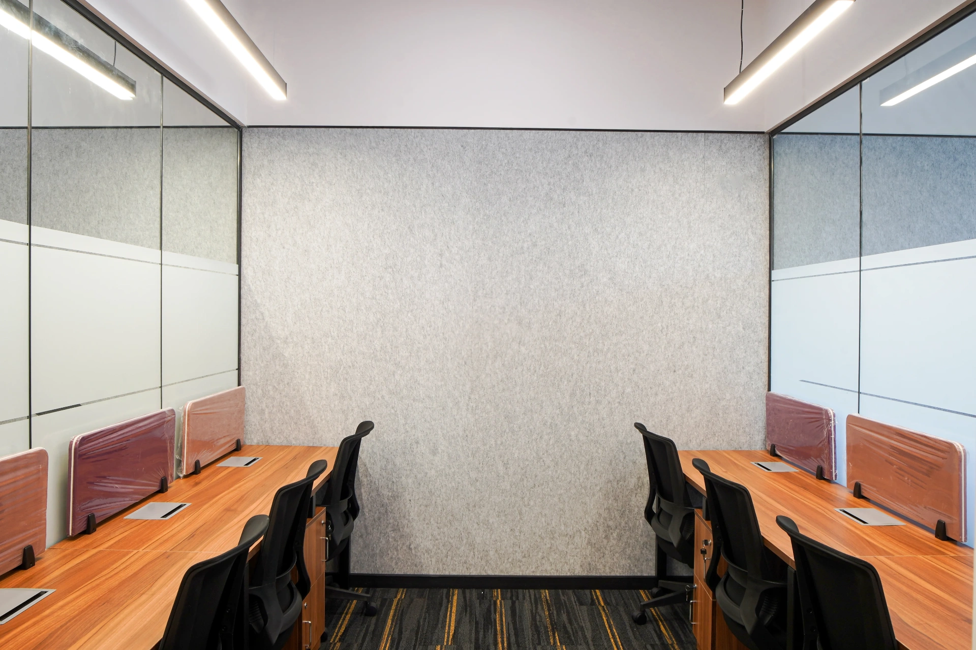 Acoustic Cabin at YesssWorks Mahape