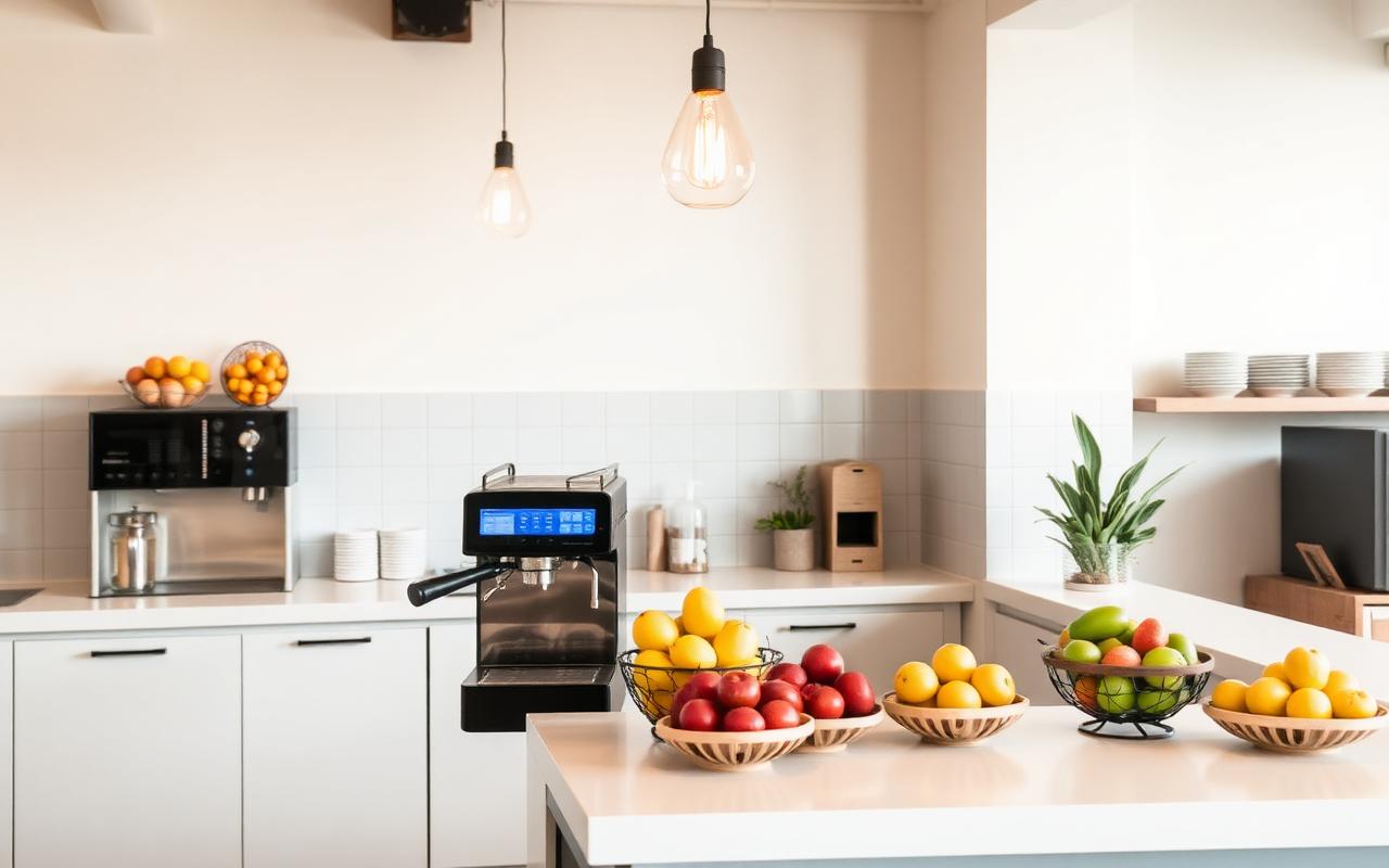 Pantry Lounge & Kitchen at YesssWorks Mahape