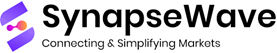 SynapseWave logo