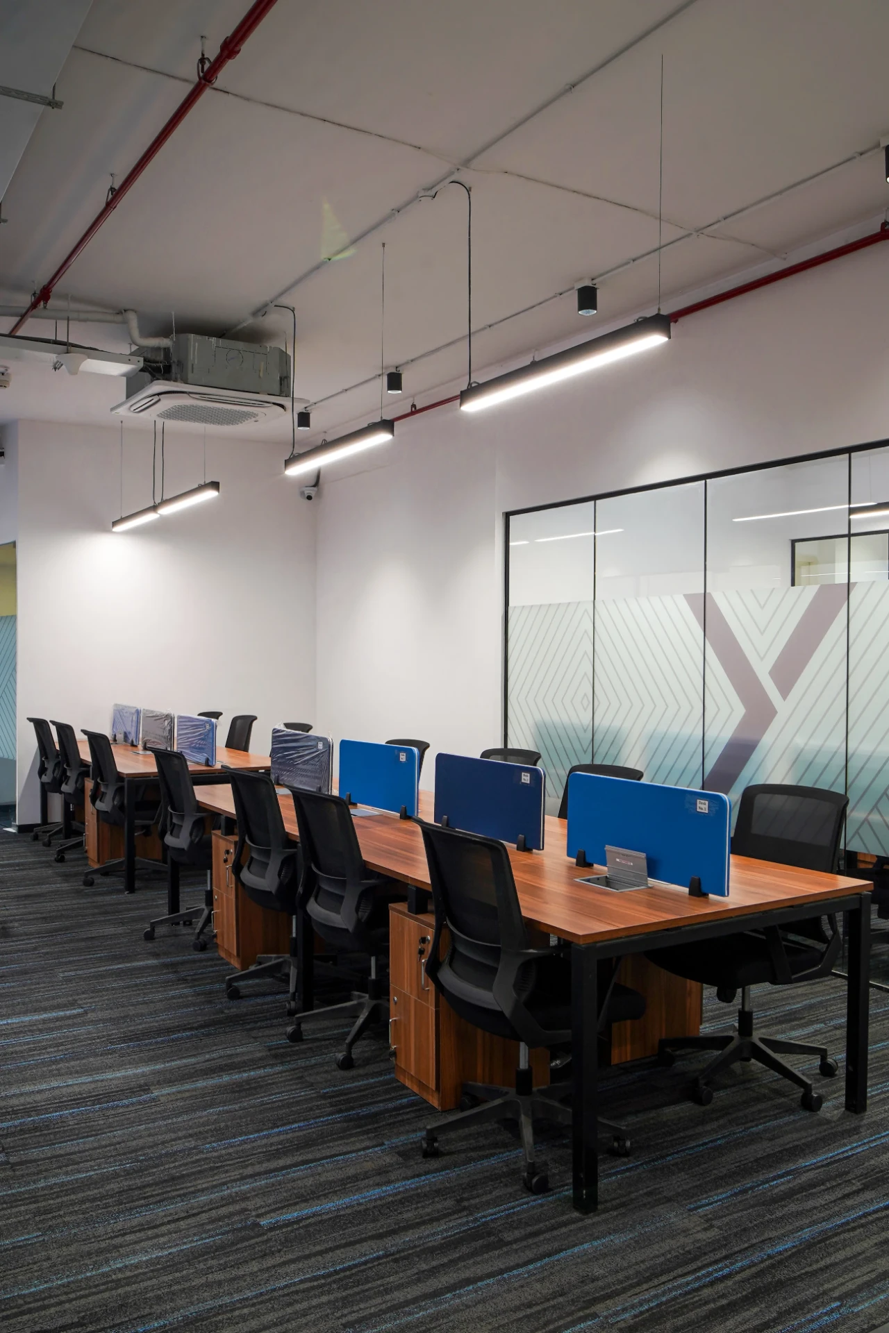 Game On Lounge with Foosball at YesssWorks Mumbai & Navi Mumbai