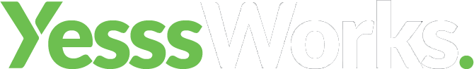 YesssWorks logo