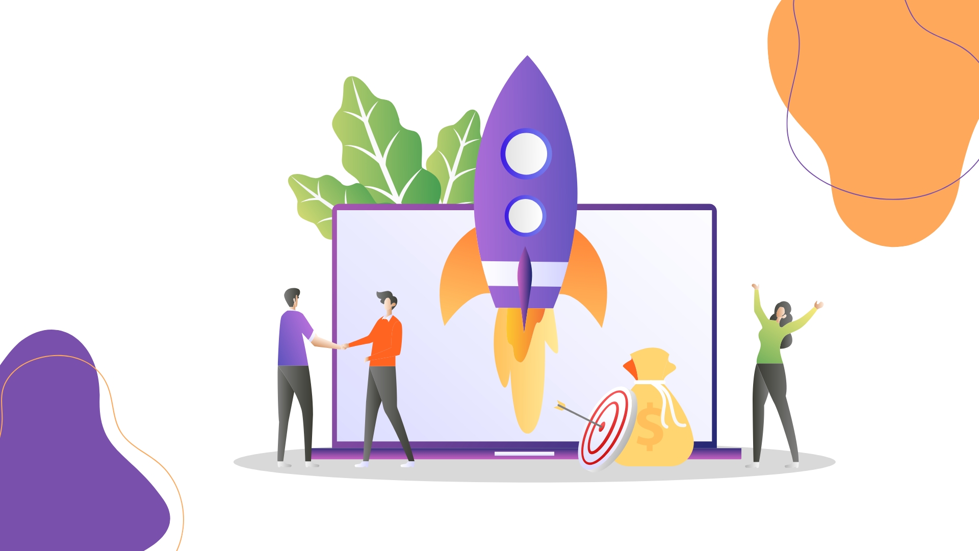 The Startup Journey: How to Turn Your Idea into a Business