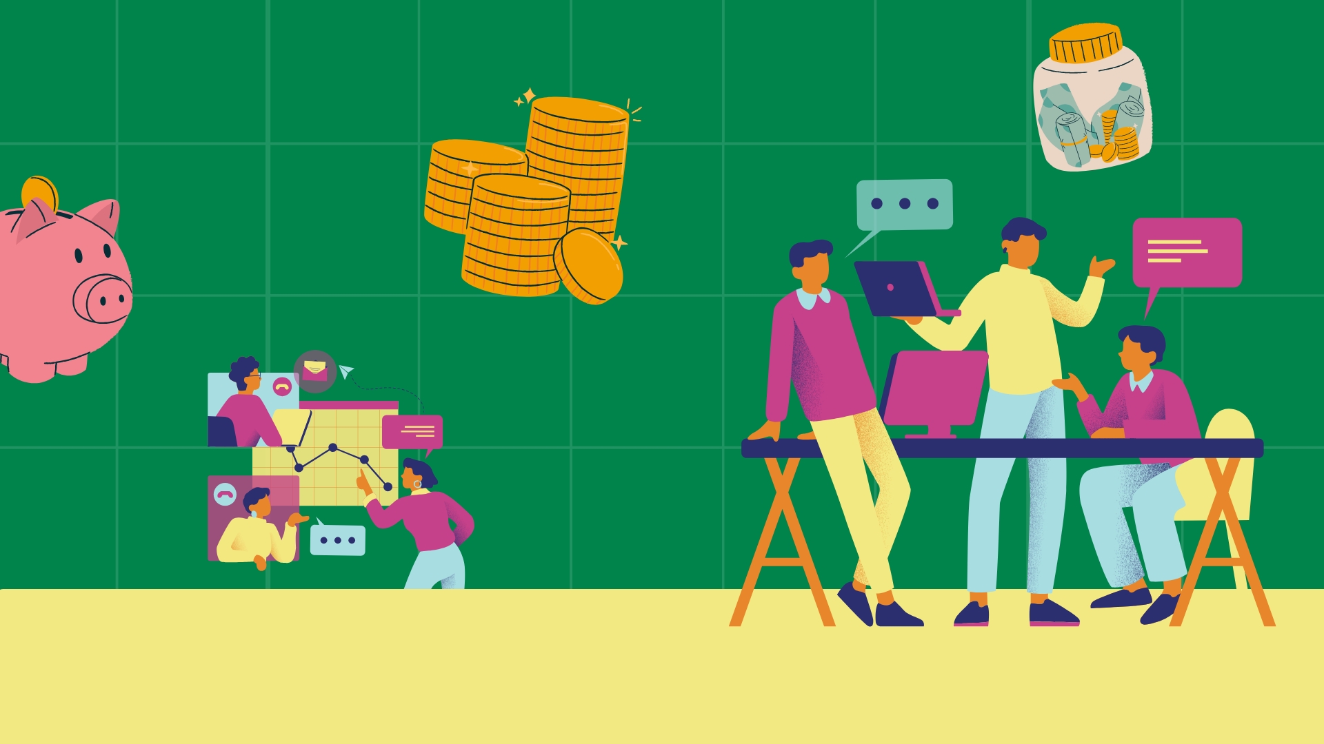 Funding Your Startup: A Beginner’s Guide to Investment Options