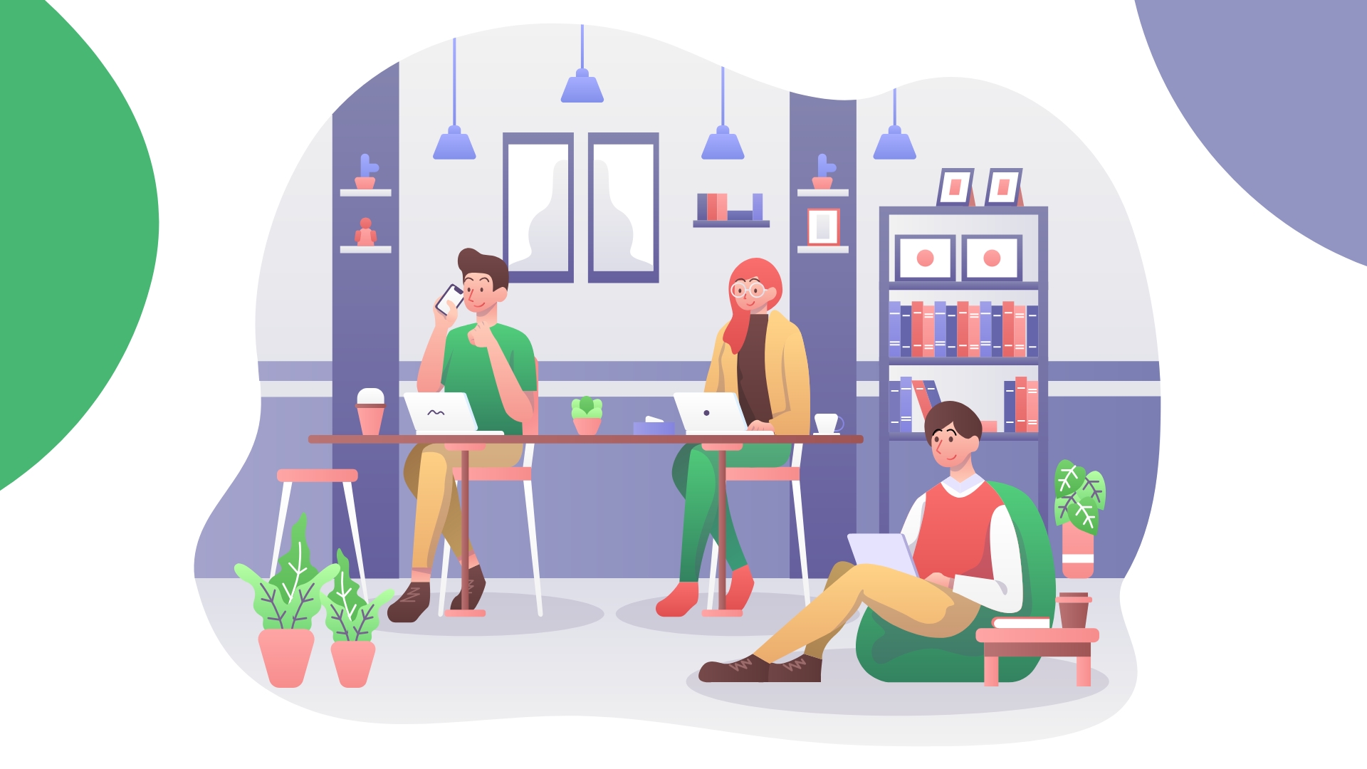 How a Vibrant Coworking Community Can Transform Your Business