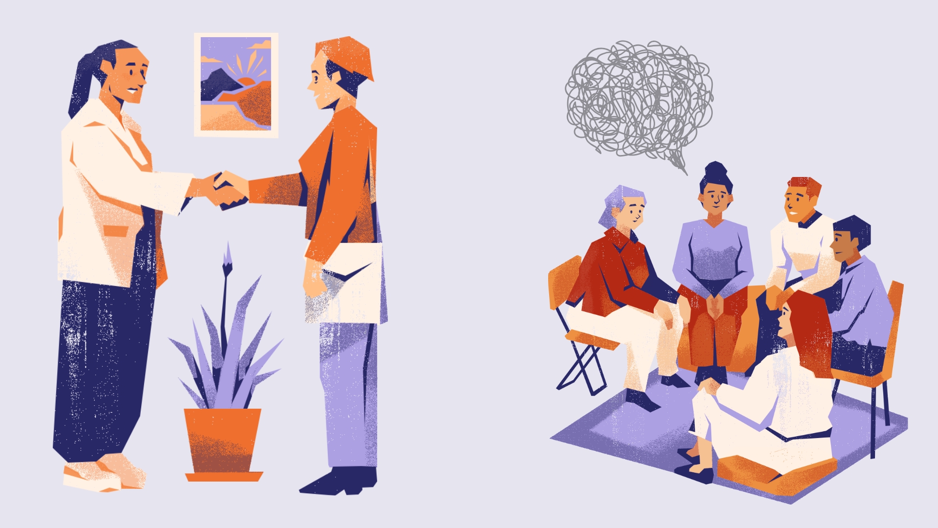 The Psychological Benefits of Working in a Shared Office Space