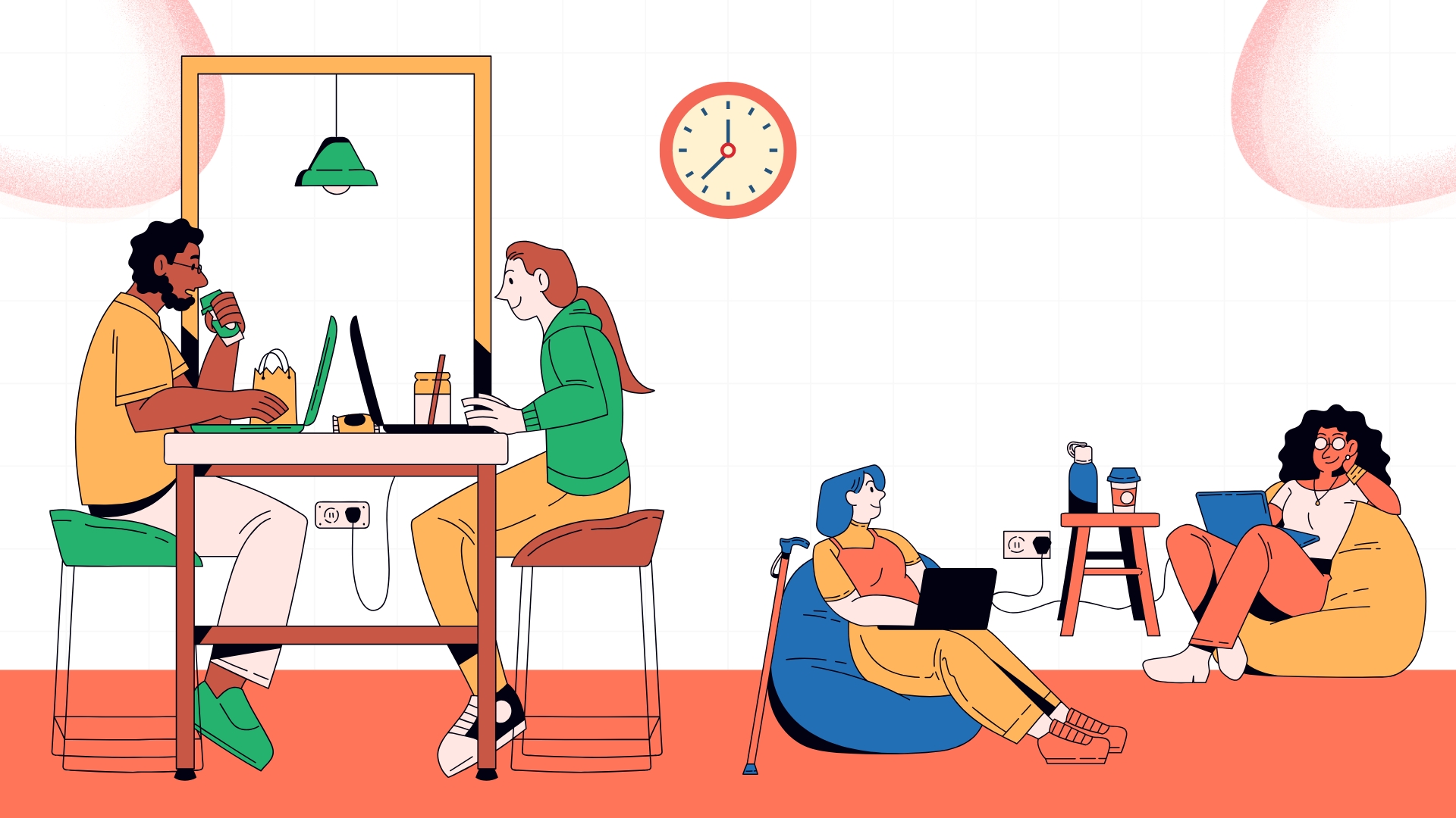 The Future of Work: How Coworking Is Changing the Business Landscape