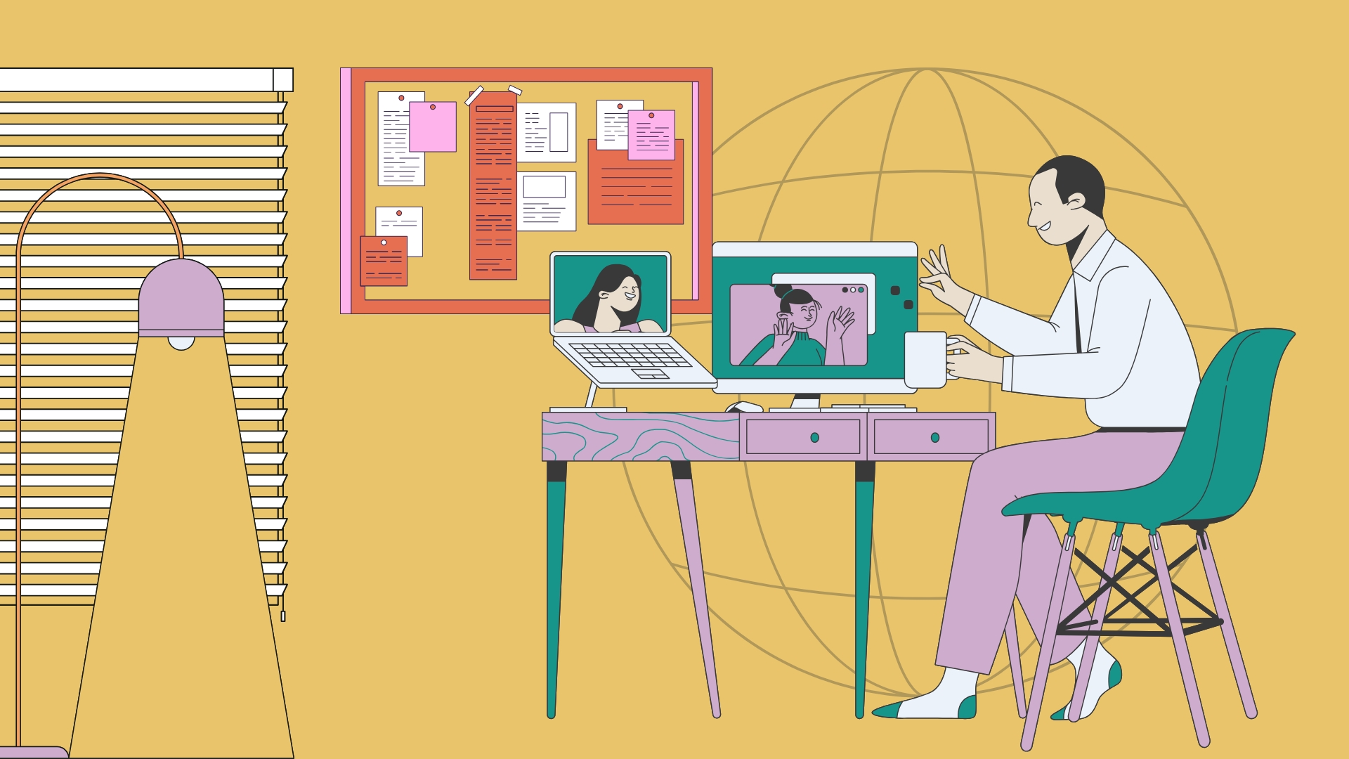 How Coworking Spaces Can Help Build a Remote Work Culture