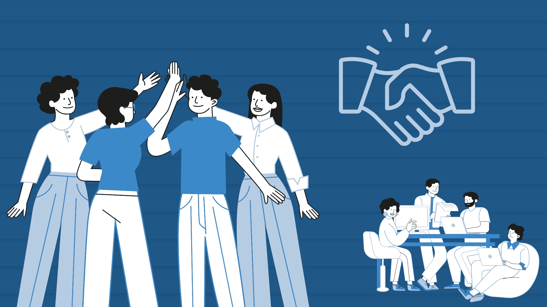 Essential Networking Tips for Entrepreneurs in Coworking Spaces