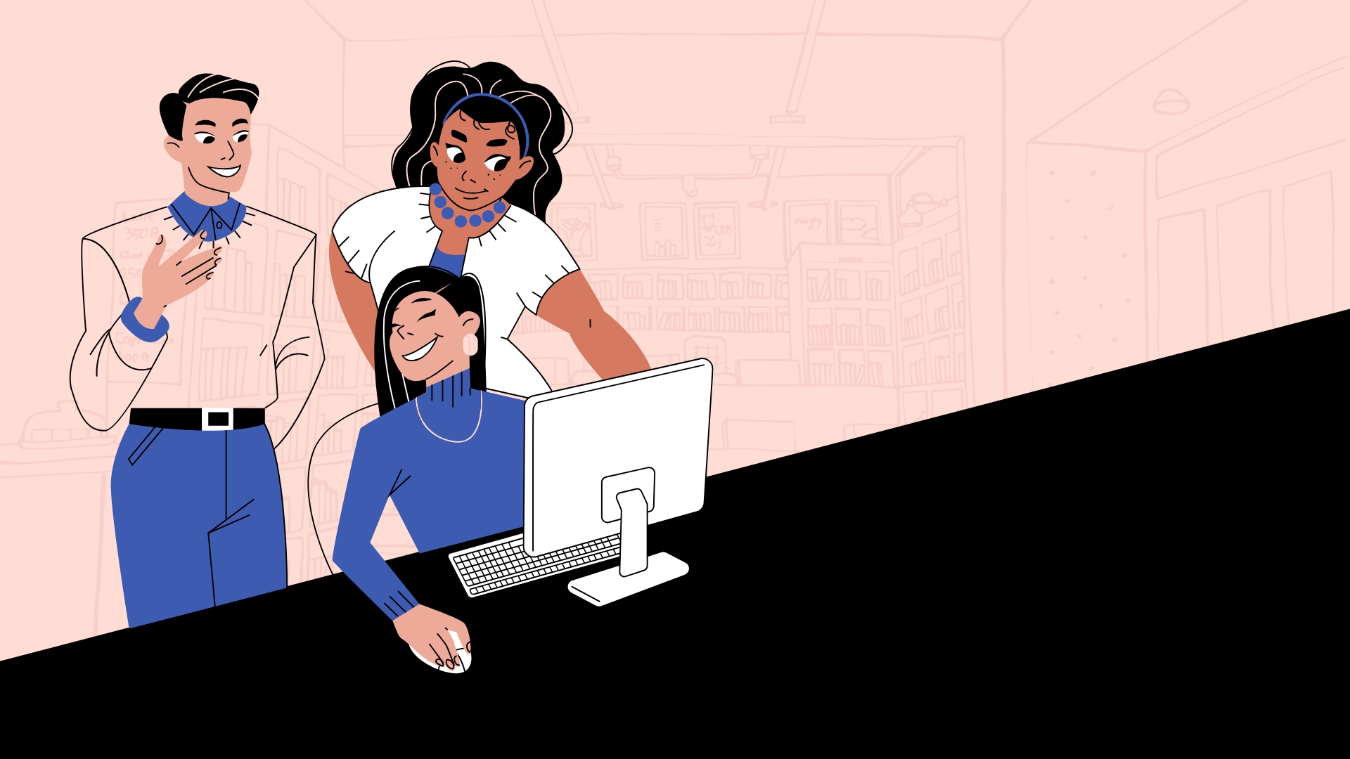 Why Social Interaction Matters in the Workplace