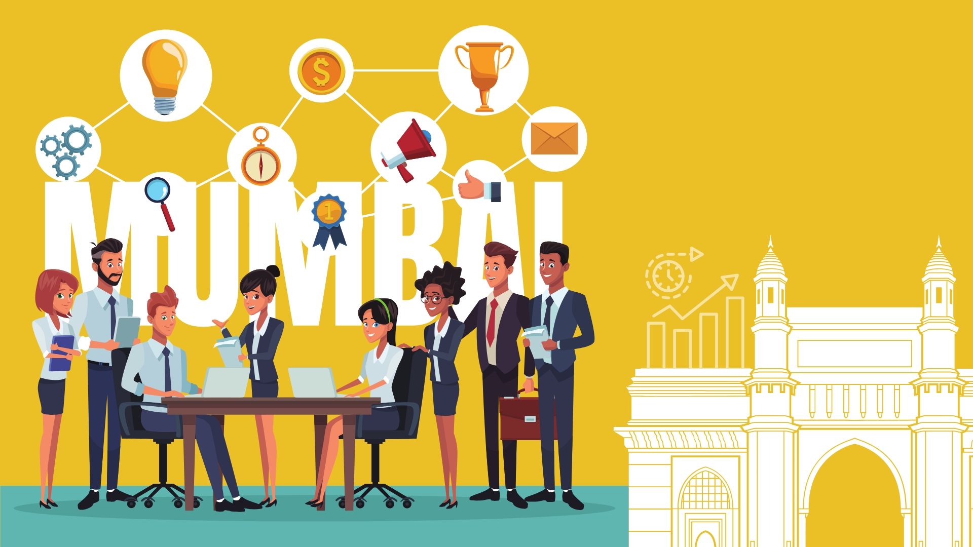 Why Mumbai Is Becoming India’s Coworking Capital 