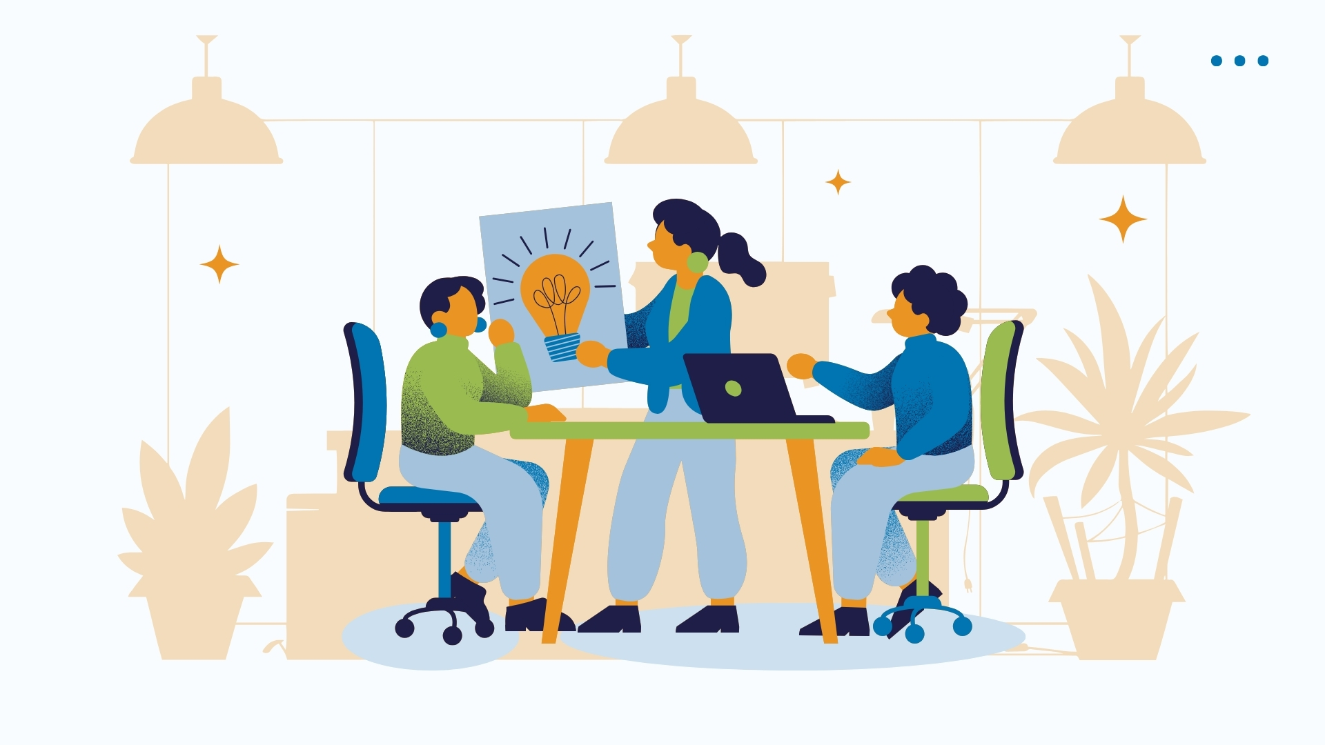 Why Corporates Are Moving Toward Flexible Coworking Spaces